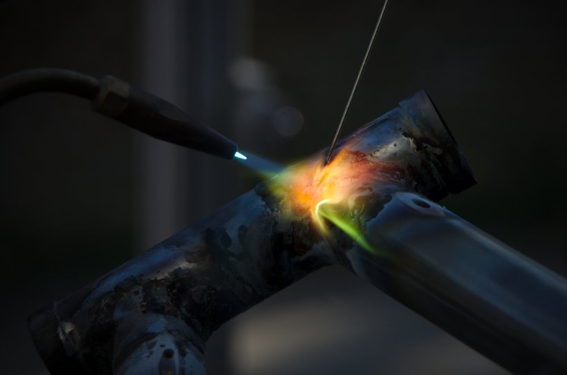 Types of Brazing Types of Brazing