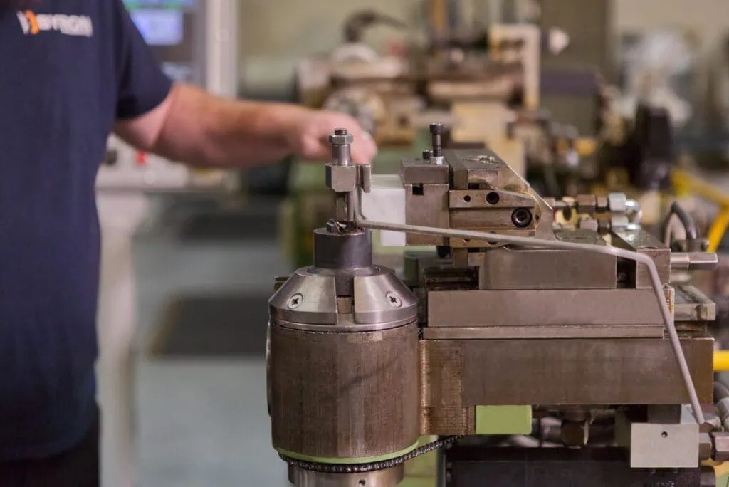 Thermal Processing Services