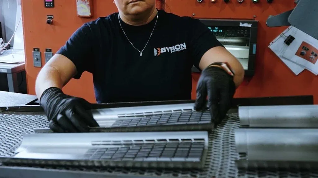 Choose Byron Choose Byron