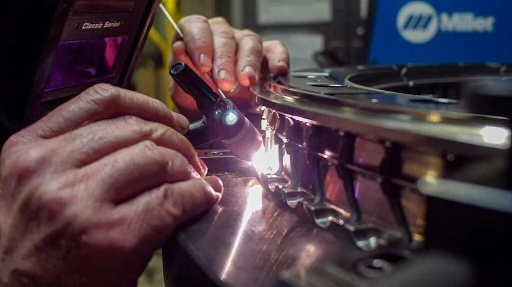 GTAW Capabilities GTAW Capabilities