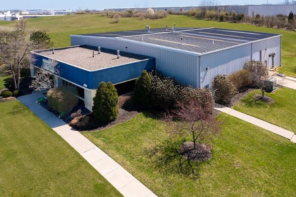 American Business American Business