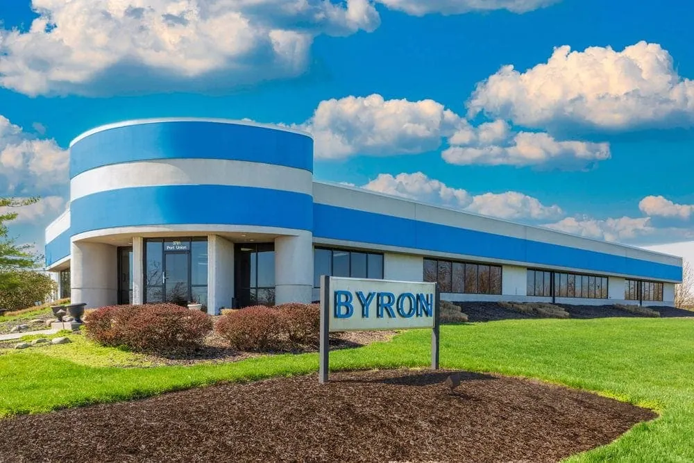 Welcome to Byron Welcome to Byron